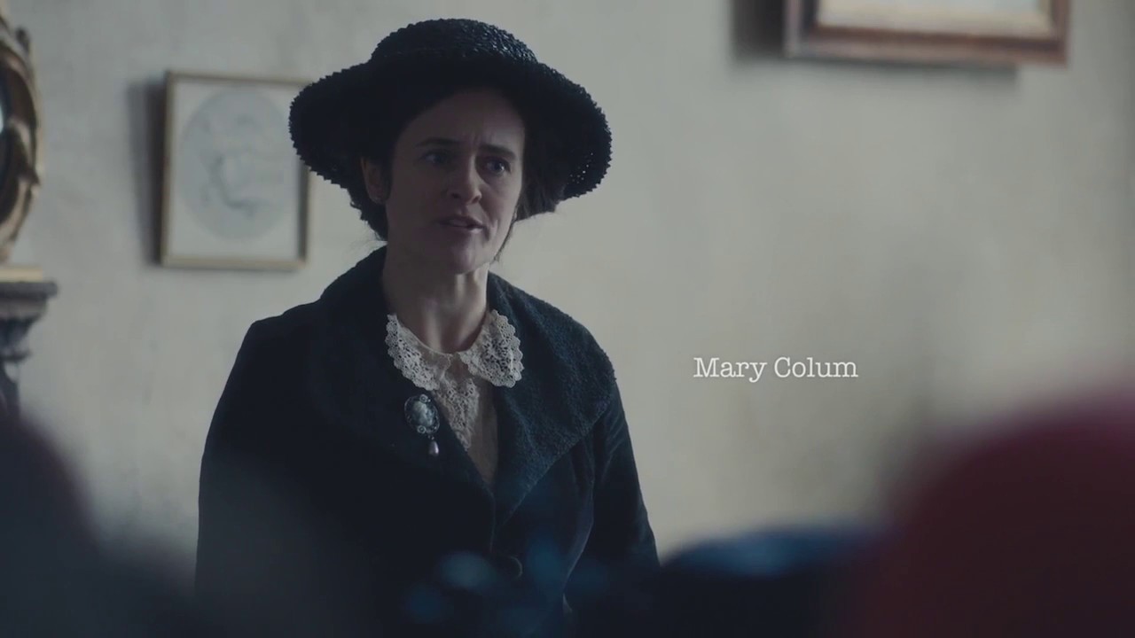 Laura Kelly  Cumann na mBan  Mn&aacute; na R&eacute;abhl&oacute;ide