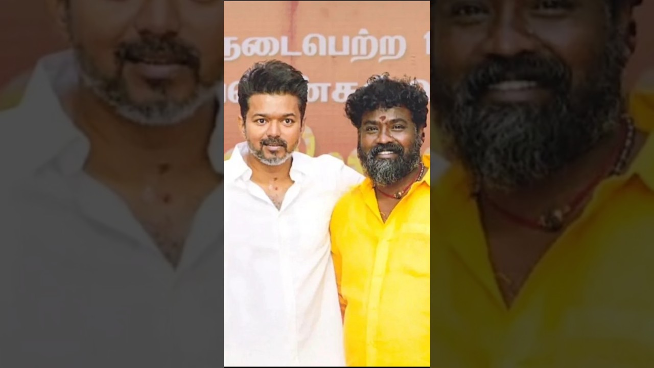 ICWR GOLDEN ICONIC AWARDS Best Social Activist Award ECR Saravanan #tvk #tvkvijay #vijay #icwr