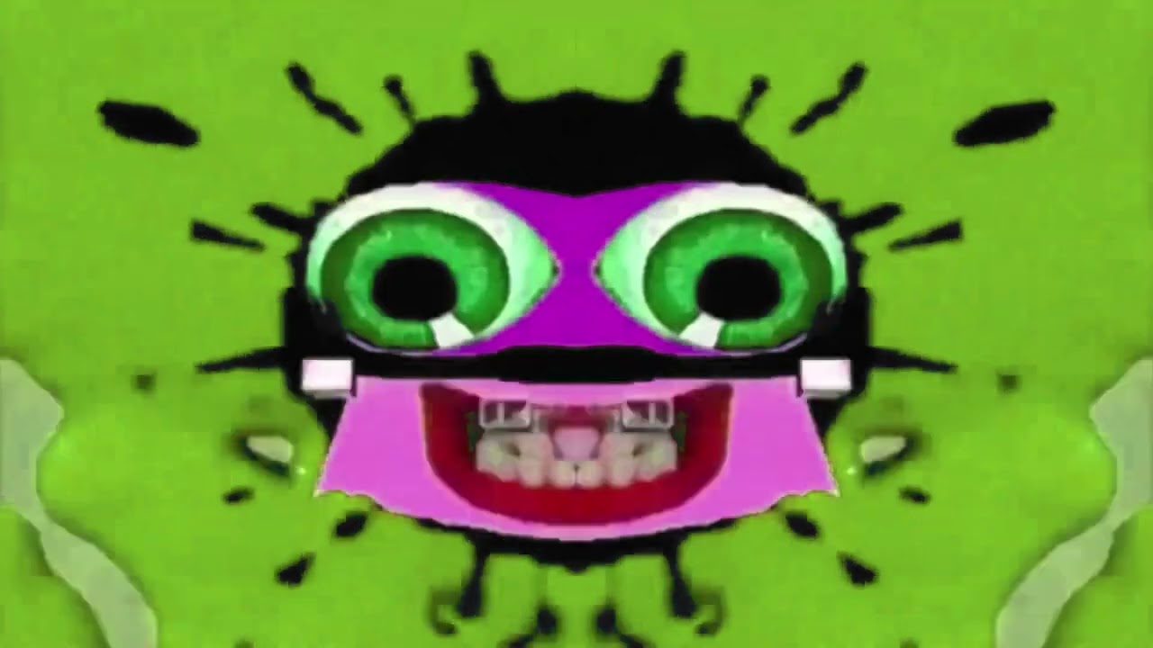 Klasky Csupo Opposite Effects 2 Confusion Reverse