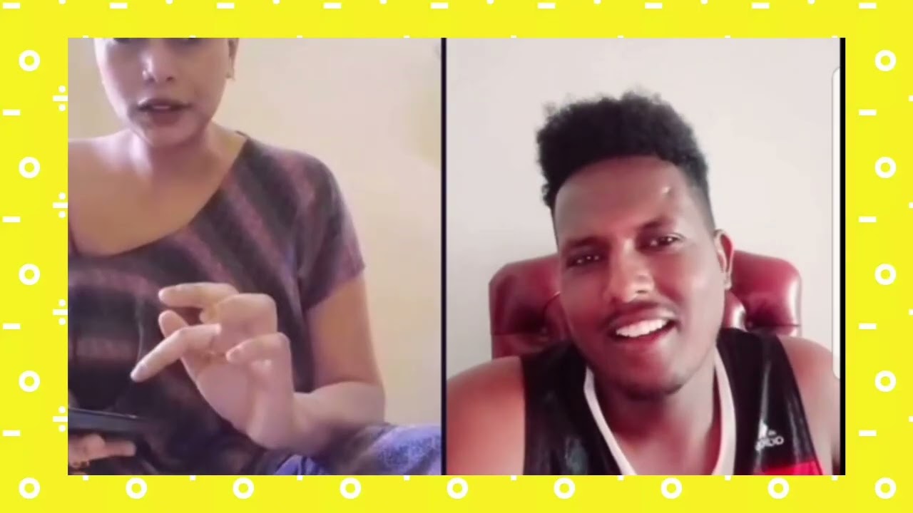 Waan kana if keessa kaahee Akkamittiin olka'uu danda'a!