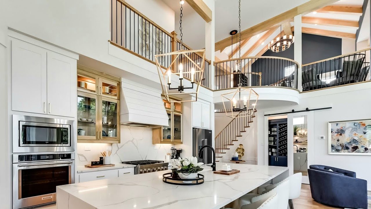 Tour 3 Hours of Jaw-Dropping Luxury  Modern Homes | Trending 2025 Designs & Dreamy Decor Inspiration