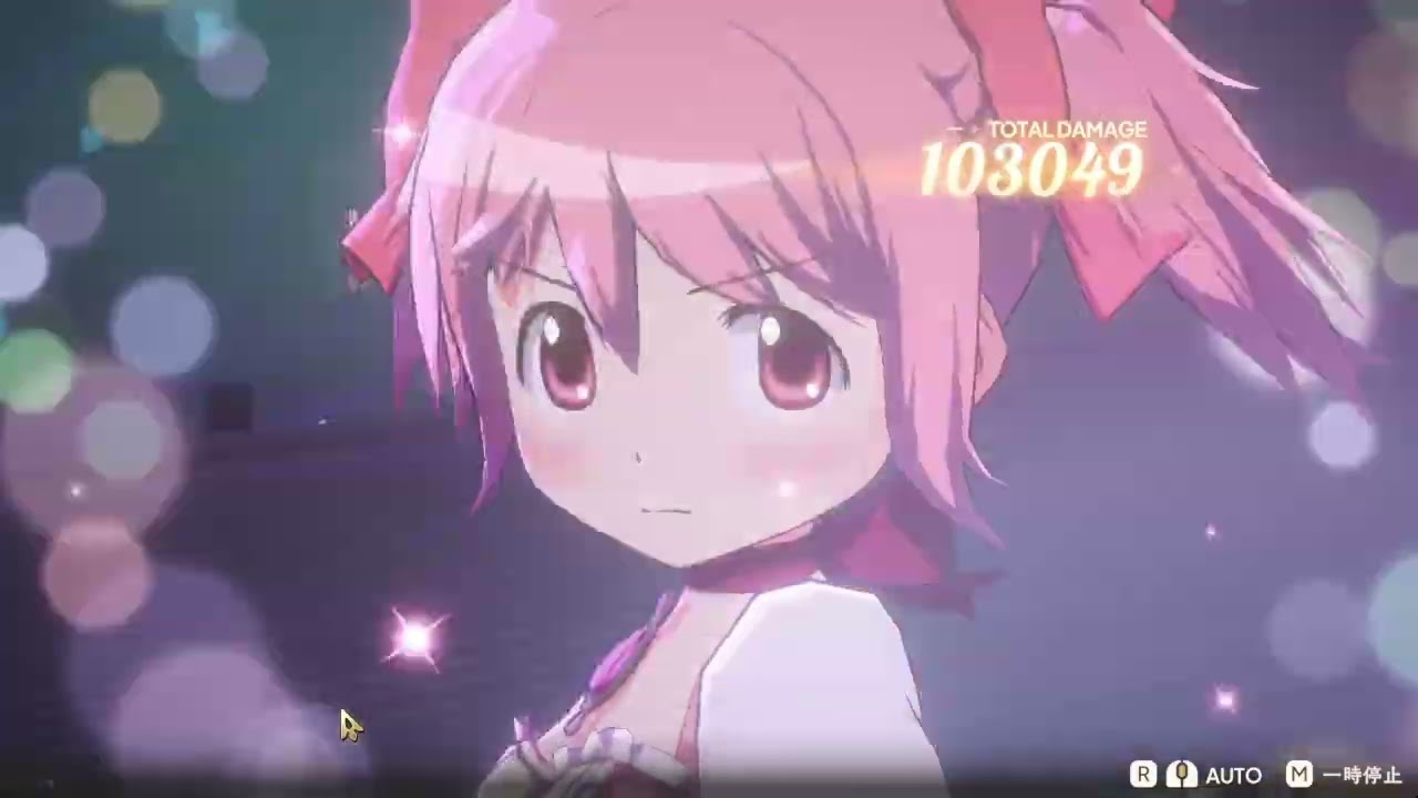 糸車の魔女 (Link Raid, Lv20), 725k input || Ver.2.21.0