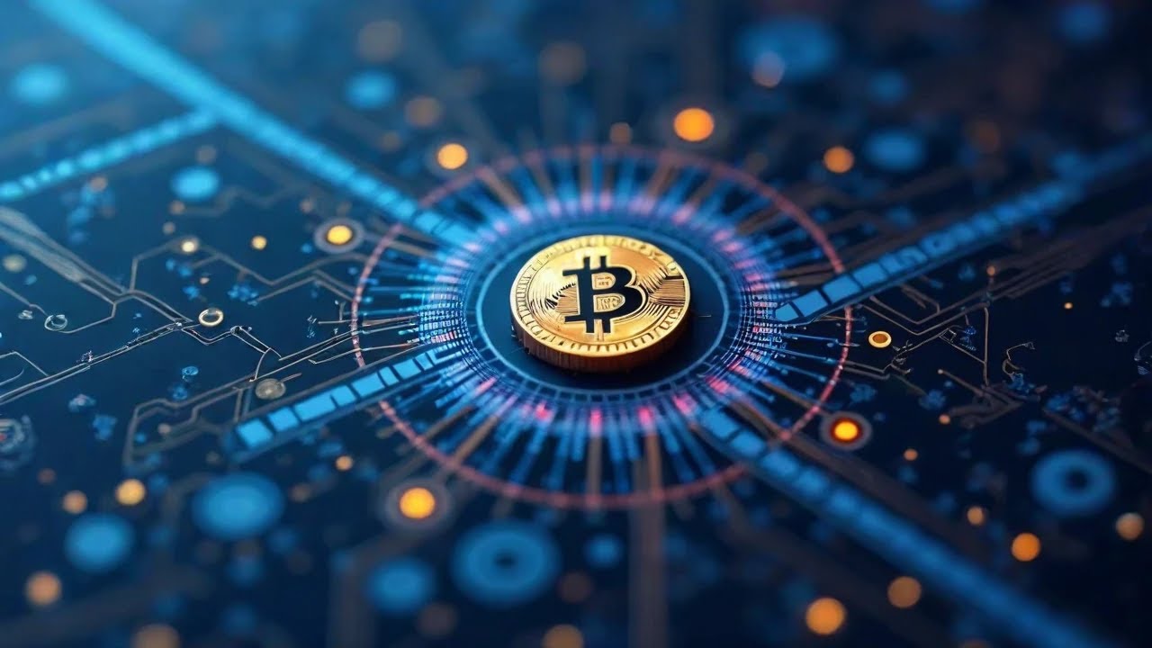 DeFi, DApps, & Crypto: Unlocking the Future of Finance (Beginner Guide)