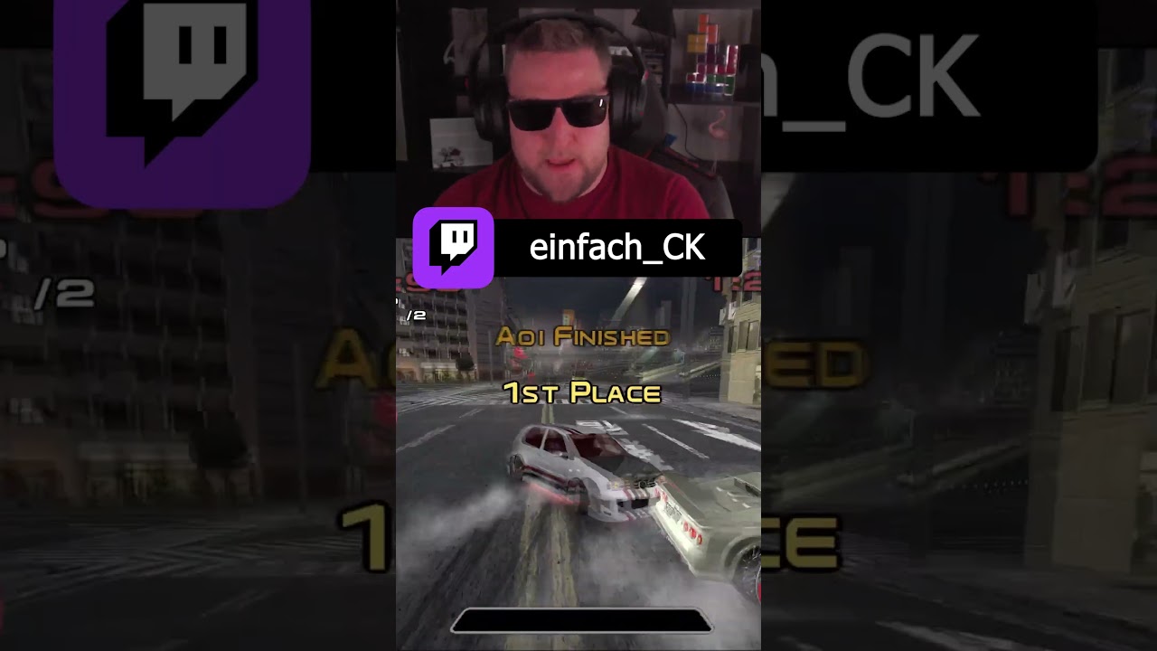 1st Place? #midnightclub3dubeditionremix #midnightclub3pcsx2 #einfach_CK
