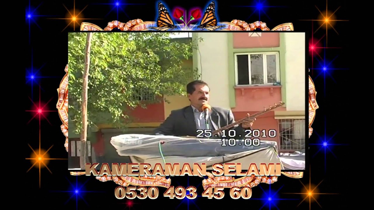 BEYDİLLİ SADIK VE GÜZEL TÜRKÜLERİ -1