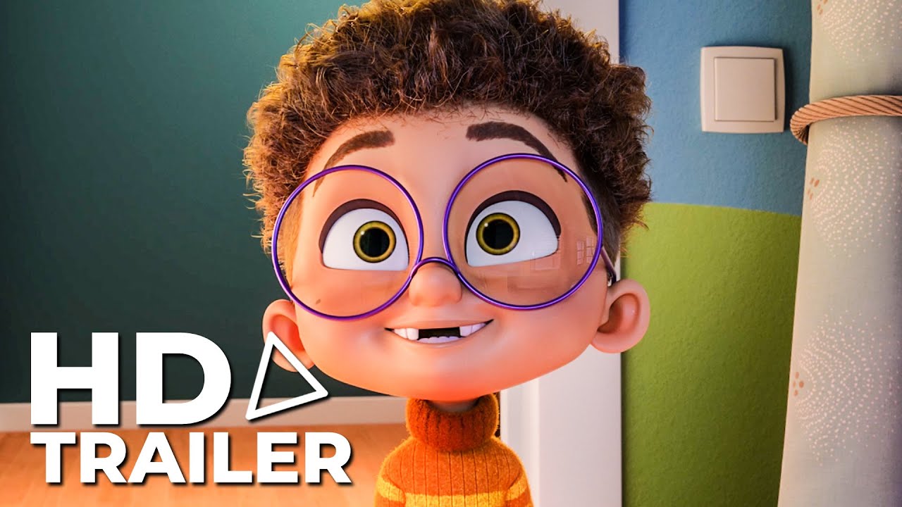 MY FAIRY TROUBLEMAKER (2023) Official UK Trailer &mdash; (HD)