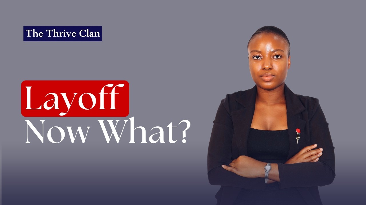 Who Are You Without Your Work | Finding Yourself Beyond Your Job Title