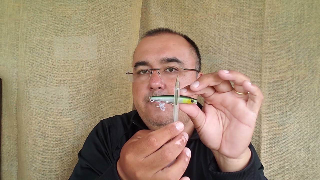 Como interpretar localizar peixes no sonar fishfinder