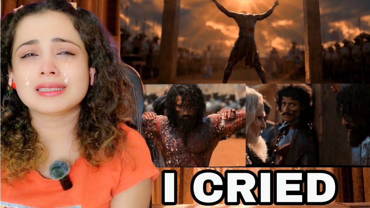 CHHAAVA EMOTIONAL CLIMAX SCENE REACTION | CHATRAPATI SAMBHAJI MAHARAJ | VICKY KAUSHAL