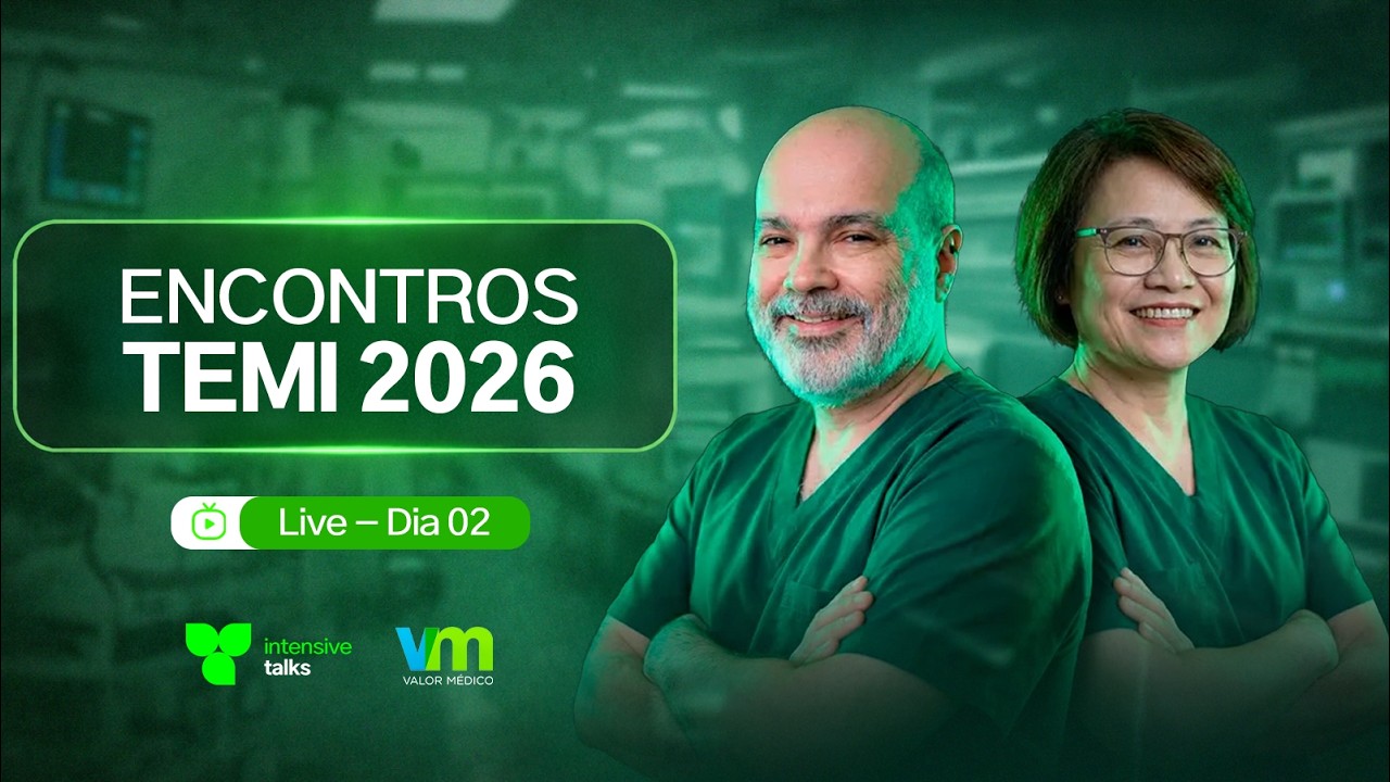 TEMI 2026: Perfil, Padrão e Estratégia