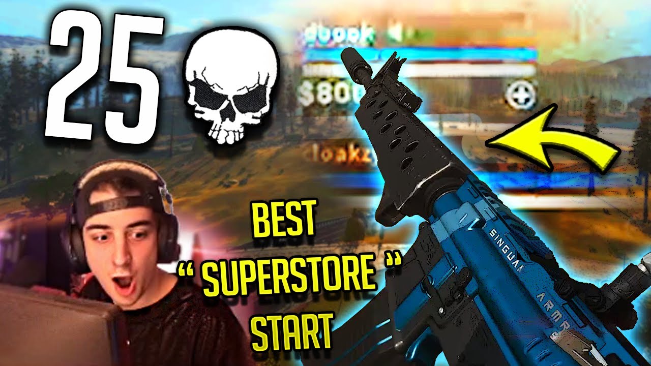 My BEST Duo Game Ever with NBA star Devin Booker in Warzone Battle Royale