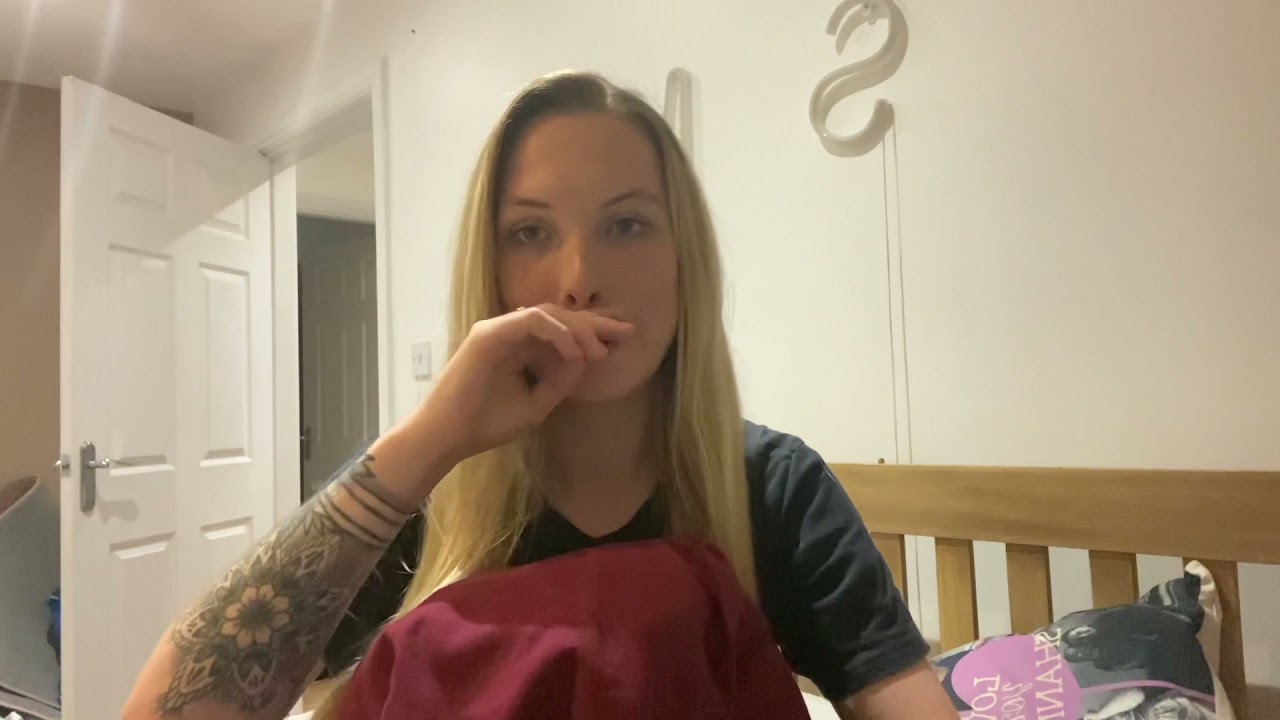 TW/ Online sexual blackmail - My Story