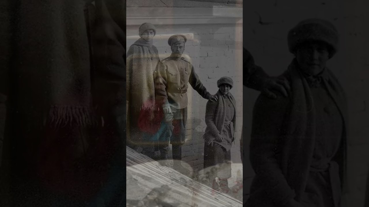 The Final Days of the Romanovs | Part 1