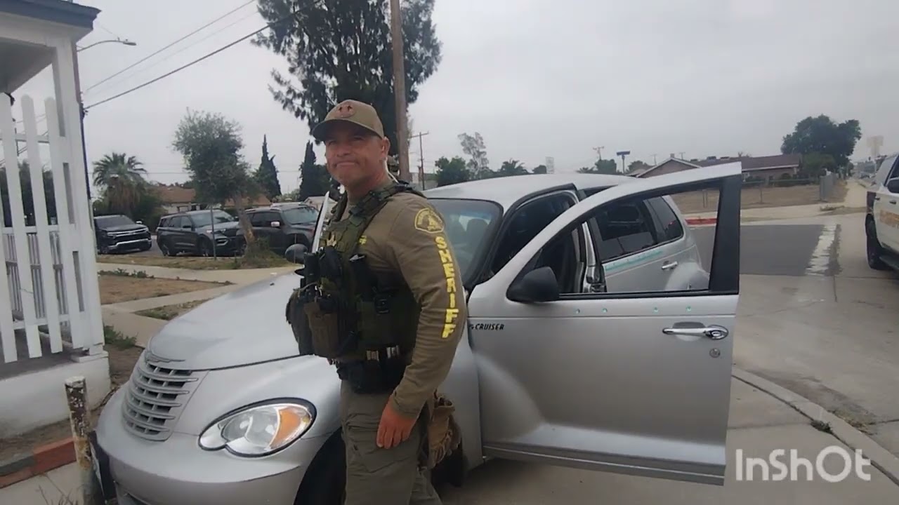 COPWATCHING THE STREETS OF PERRIS👮🏻‍♂️🚓🎥5-25-25