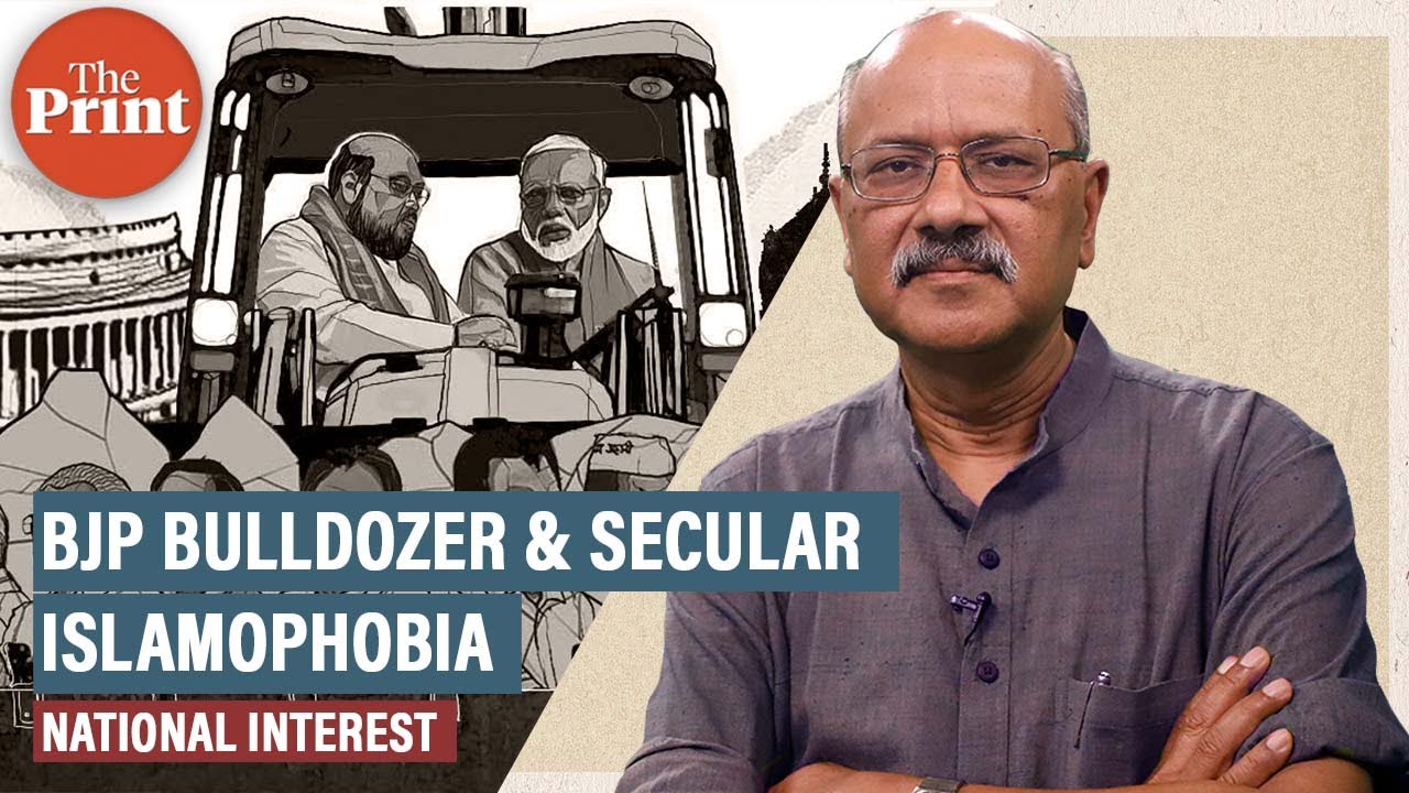 Secular Islamophobia: How Modi’s BJP bulldozed rivals’ imagination, left them wary of Muslims