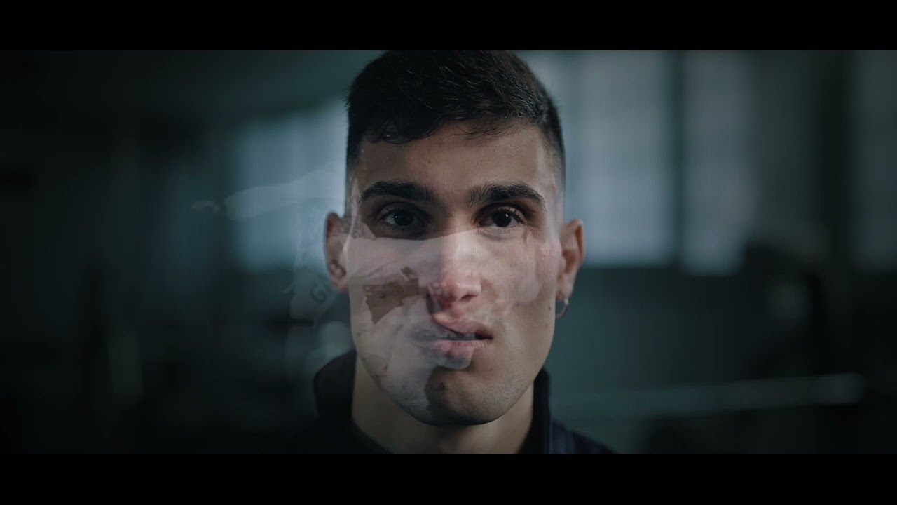 🎬  My Olympic and Paralympic Games: Simone Alessio, campione di taekwondo