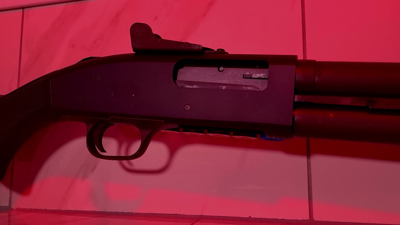 Home Defense Shotgun Setup: 3 things you need for your scattergun!