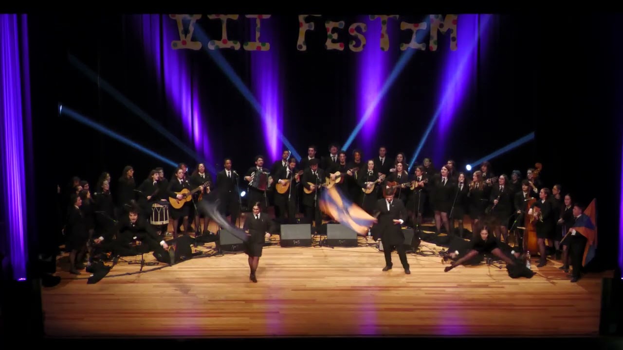 VII FesTiM - K&BATUNA