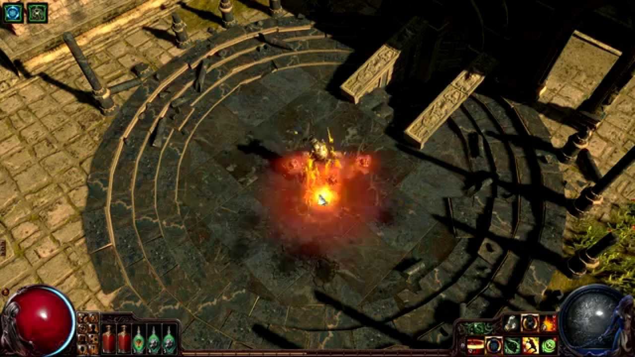Build of the Week S02E04: Molten Strike Duelist for Two-Week Race