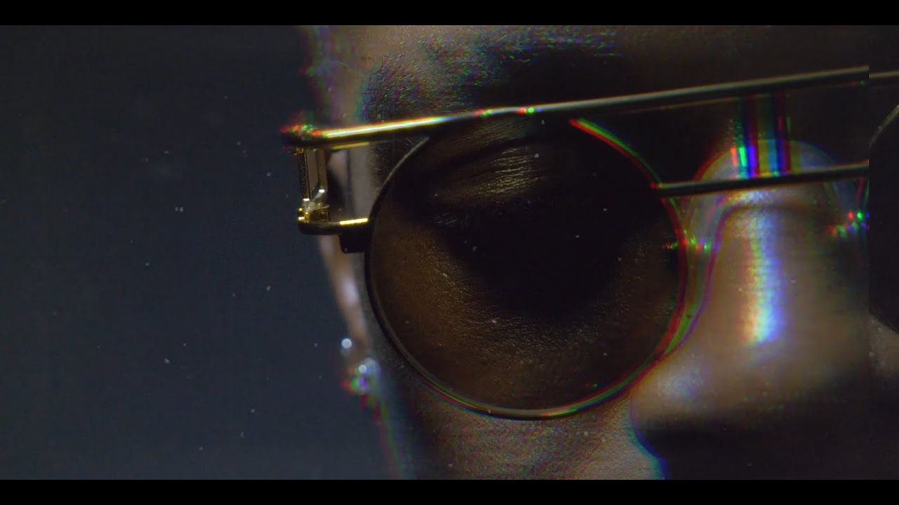 RICKMAN G-CREW FT RICHTER DESTI - NOIR & FIER -BLACK & FRESH (TRAP MUSIC) 2019 - 2020