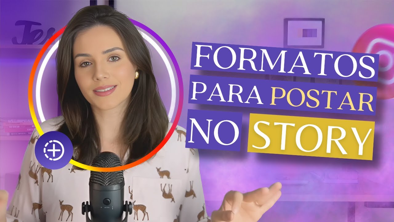 Como variar seus stories: 6 tipos de conteúdo que funcionam