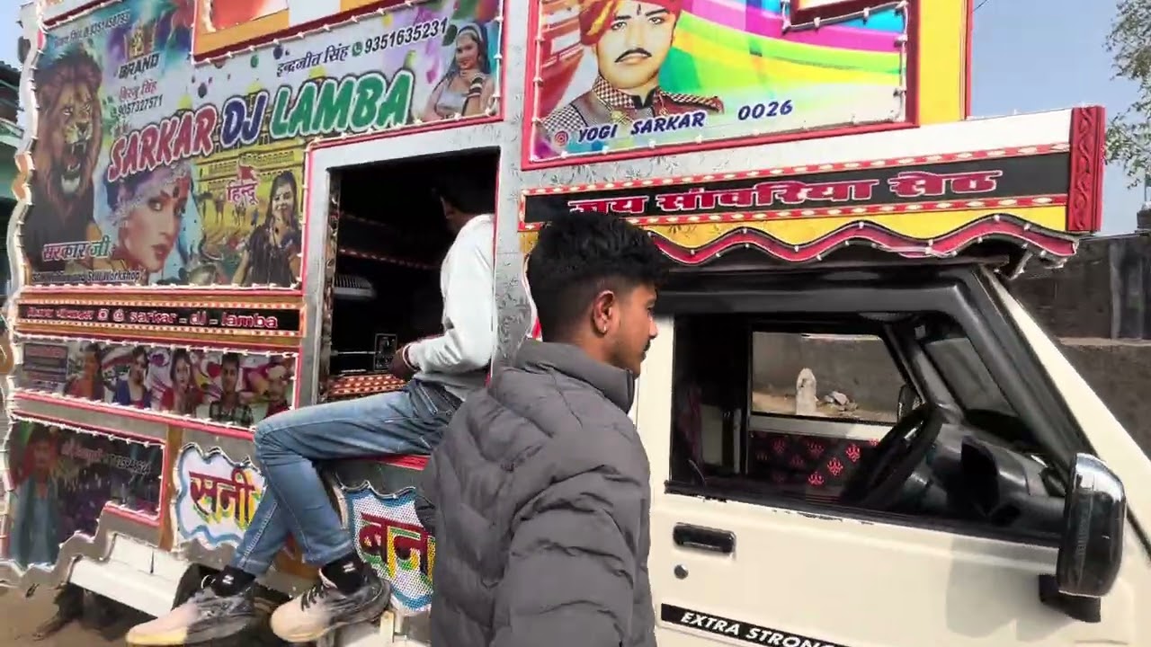 Sarkardjvlog 