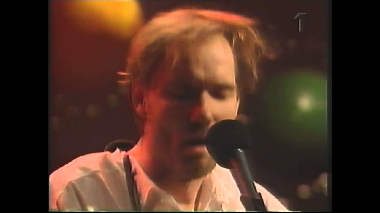 Peter Carlsson & Blå Grodorna TV serie Avsnitt 5