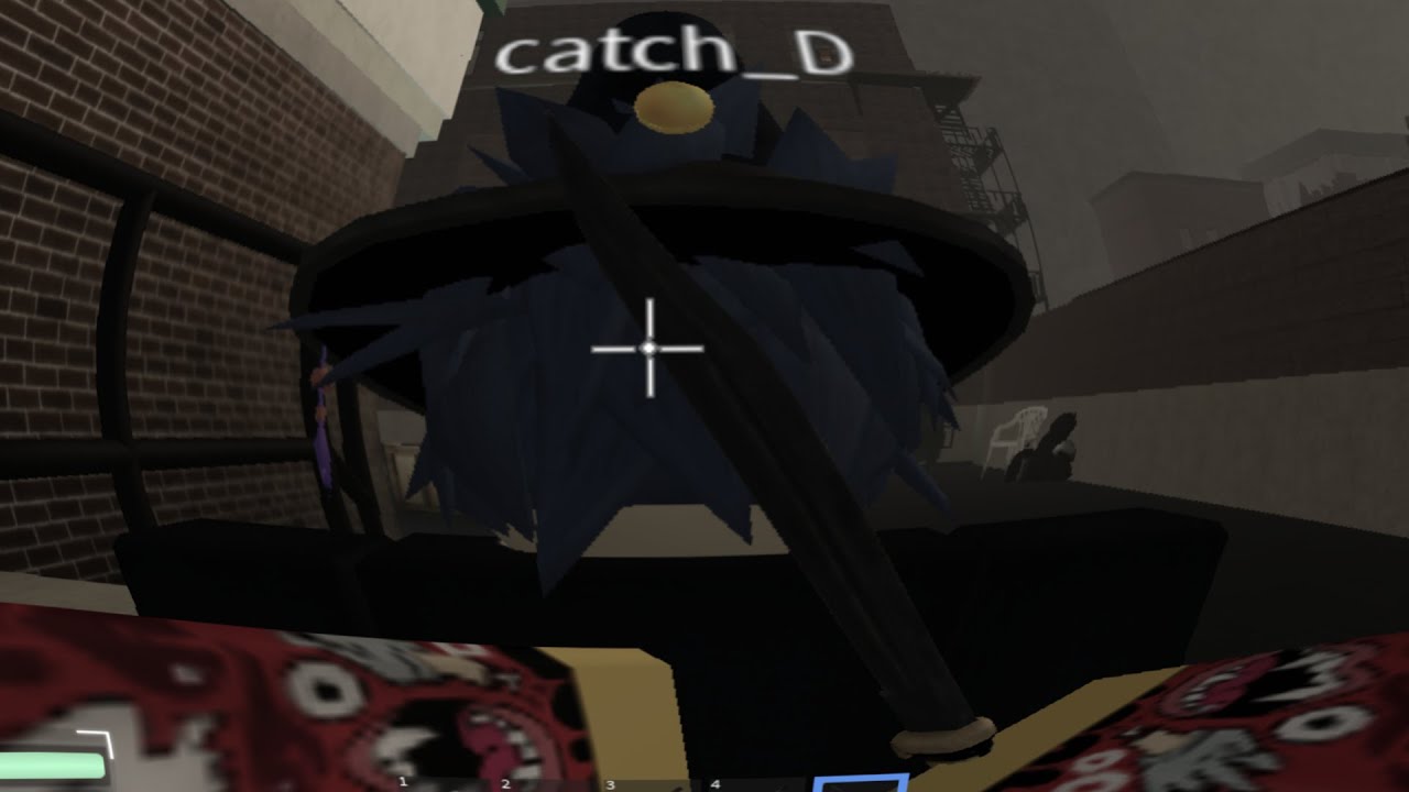 BRITISH COMPETITIVE IN CRIMINALITY ROBLOX
