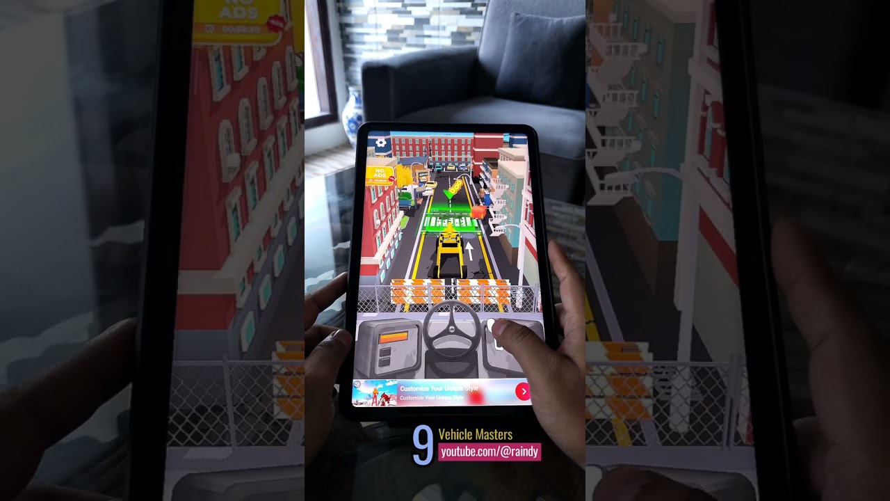 Games for Android - Part 24