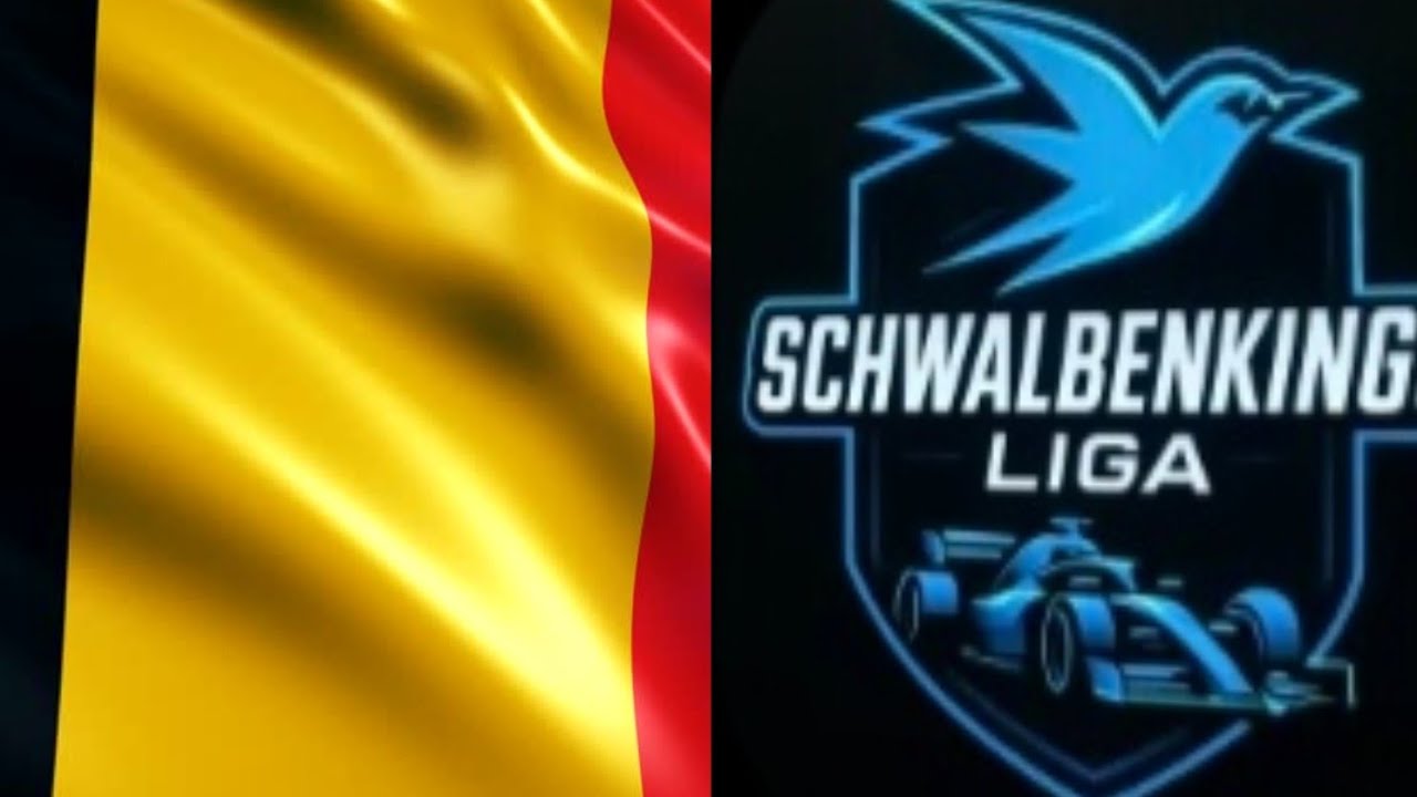 SBL Belgium Race 50%