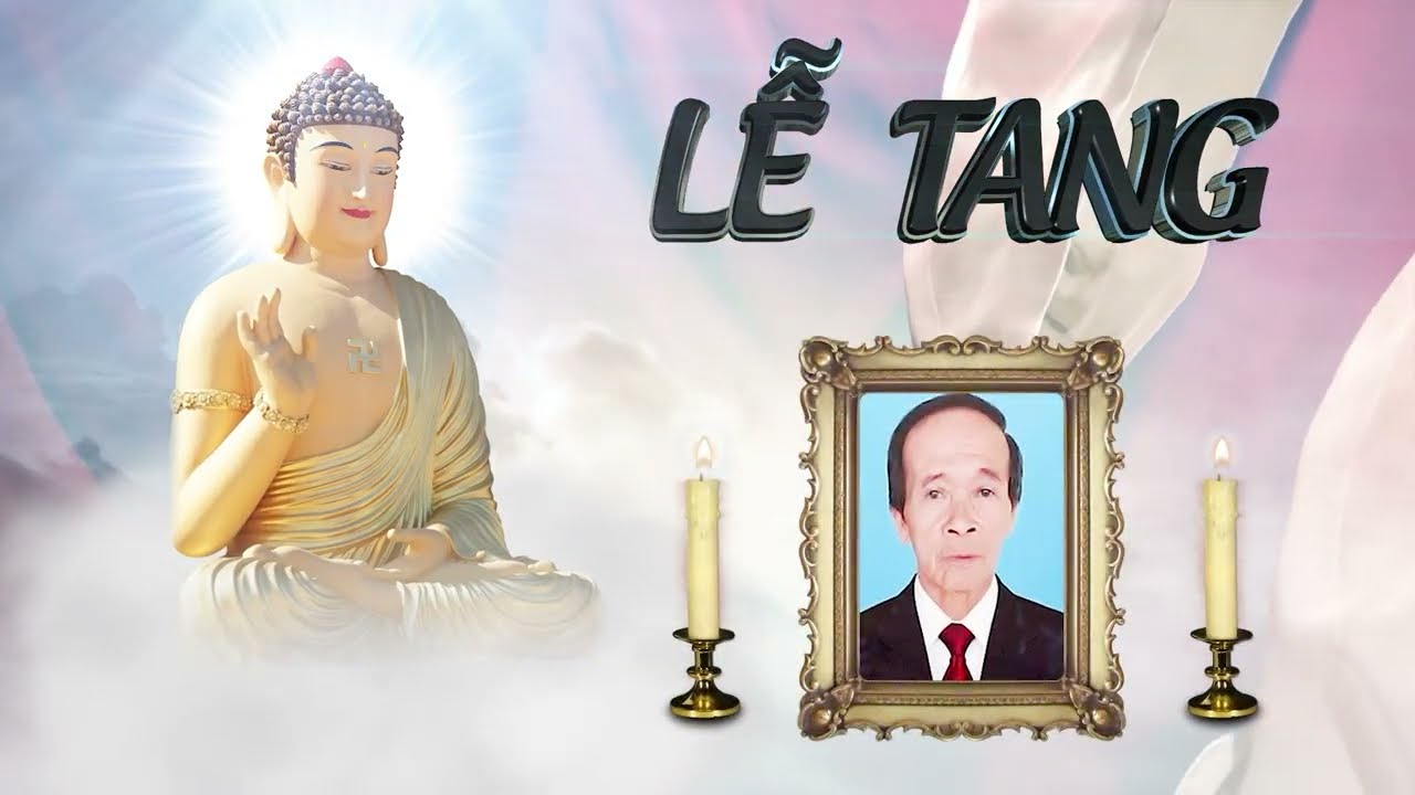 Lễ tang CPT Trần Văn Thái