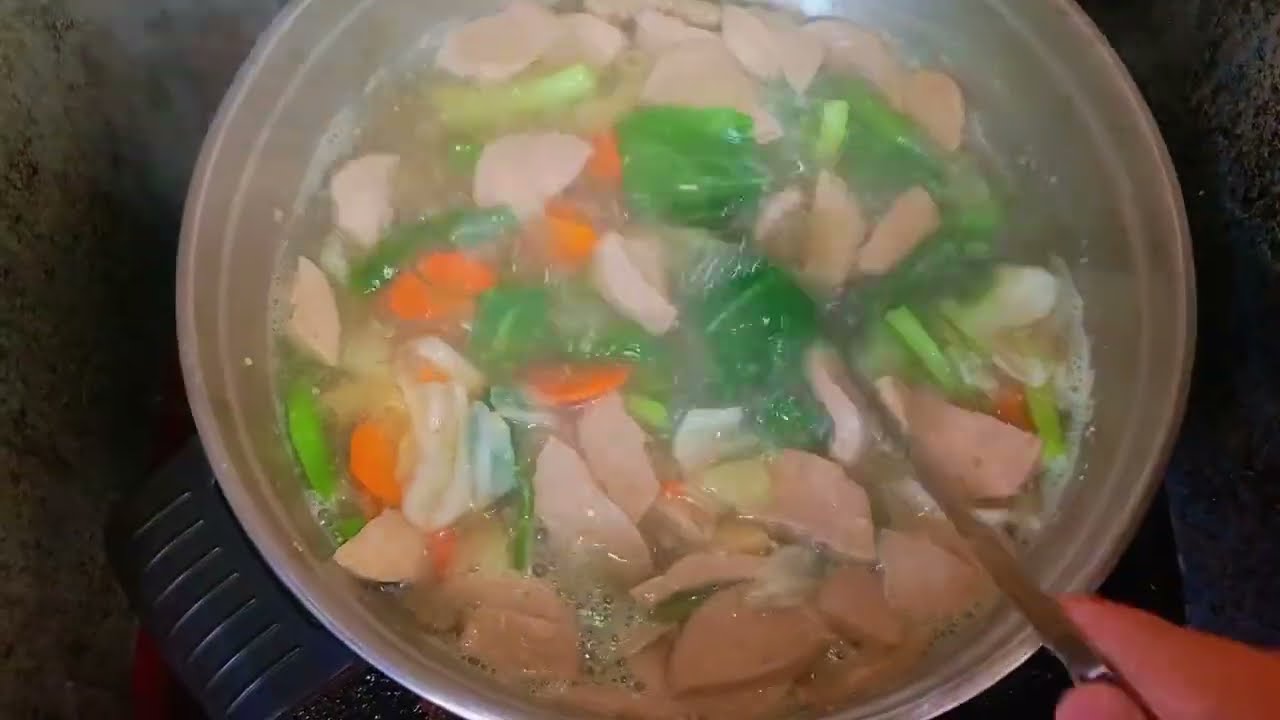 VIDEO GABUT | SETIAP HARI MASAK MAKAN