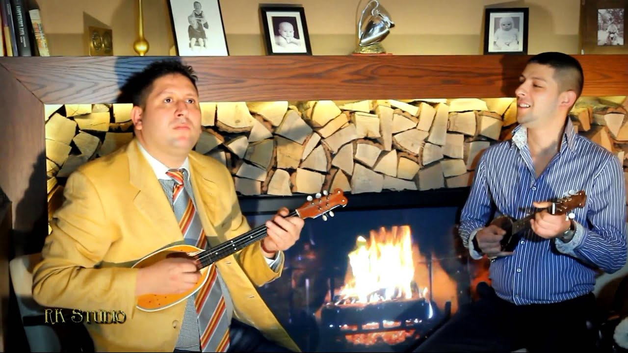 ► PISTUKA 2012 - Av&eacute;n&eacute; roma (HD)