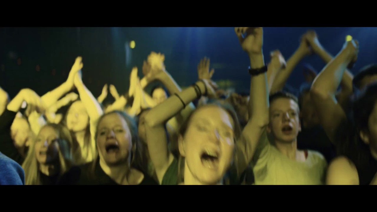 Der Unschuldige - Trailer | IFFR 2019