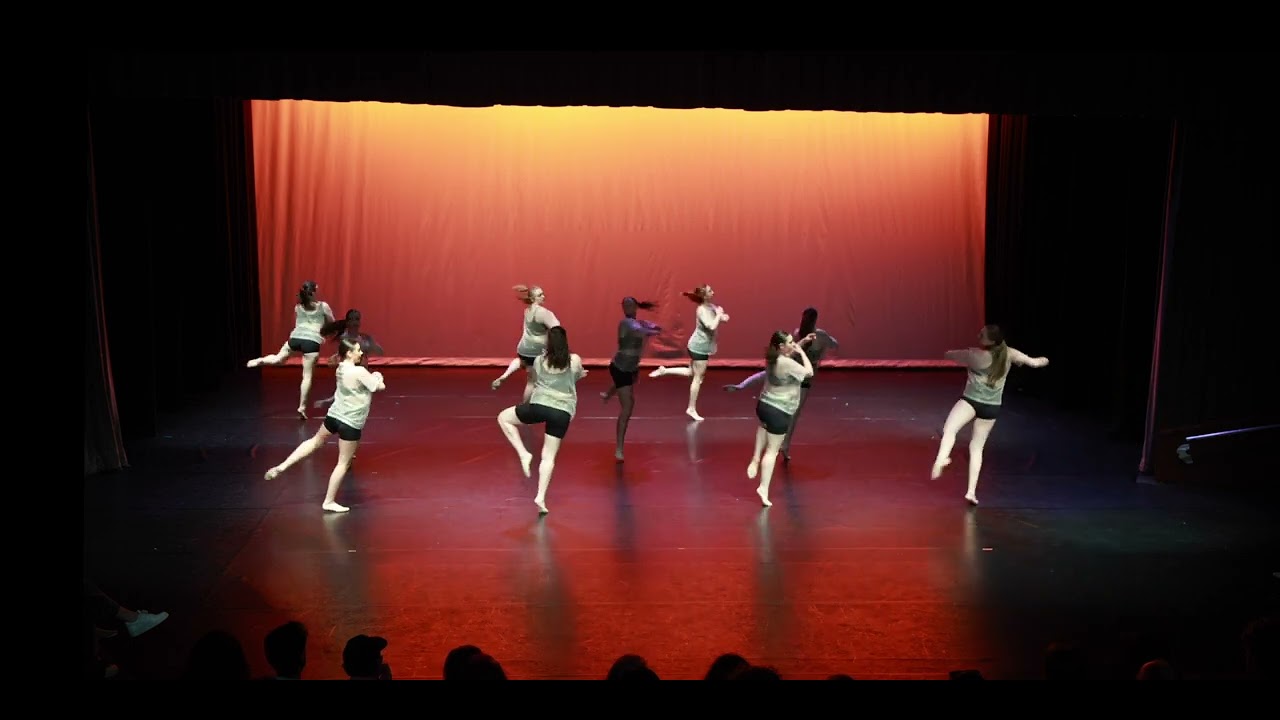Wondering Why | Balance: The GW Dance Program Presents: Renaissance
