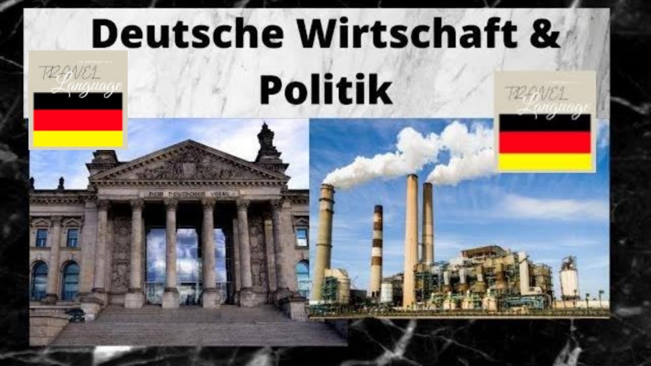 Die gr&ouml;&szlig;ten Unternehmen, die deutschen Parteien und mehr