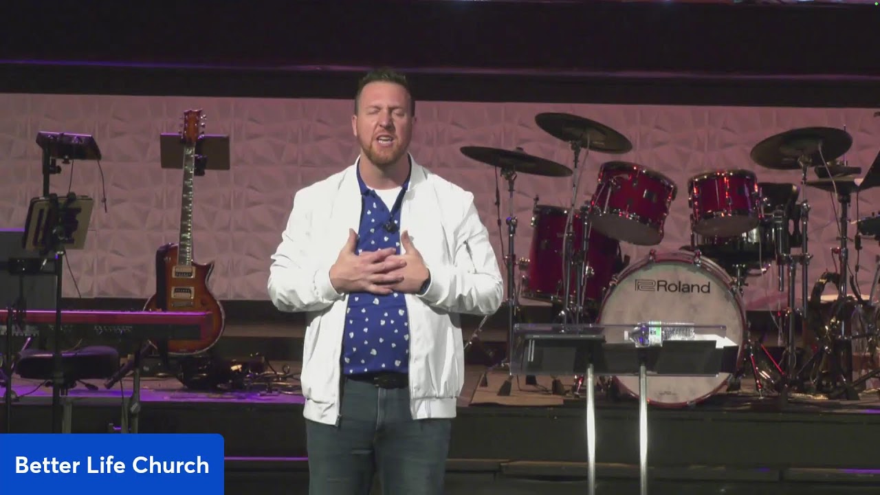 Better Life Church Sunday Service | Starting Line pt.1 | Feb 1st, 2026