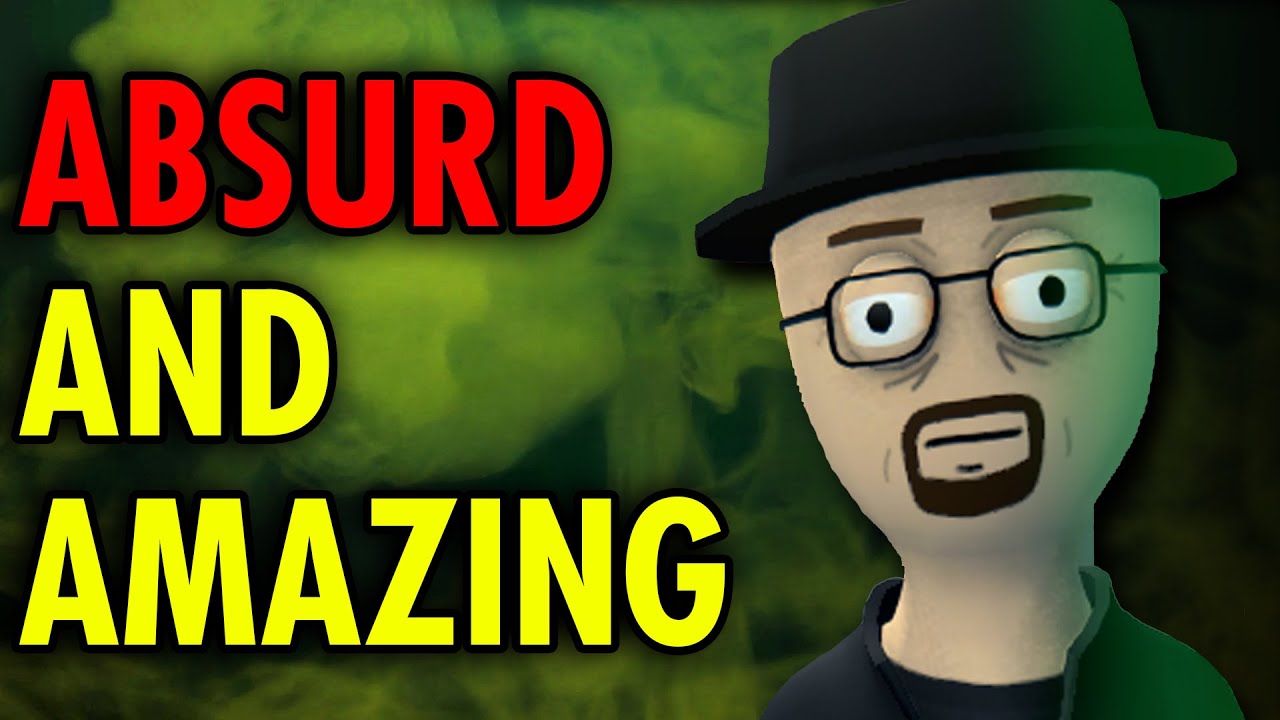 Schedule 1 Is An Absurd Crime Simulator That Is Better Than GTA [Schedule 1 Review]