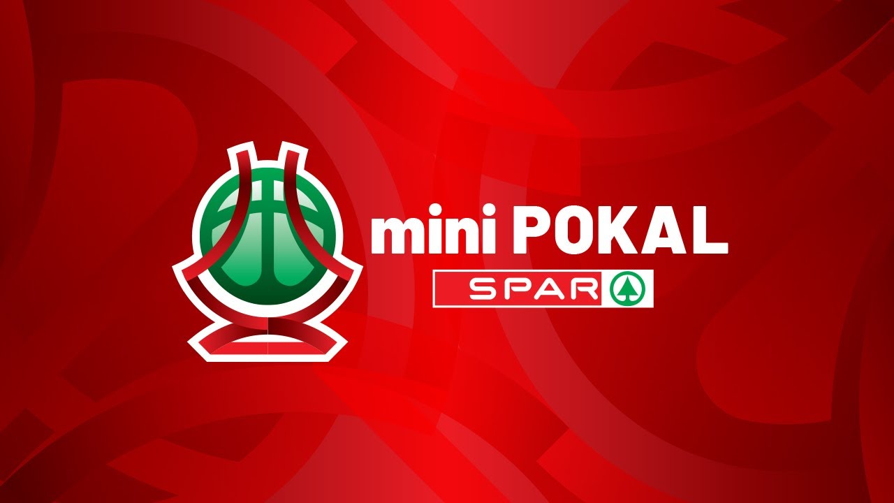 Mini pokal Spar - Celje : Cedevita Olimpija - finale - Sezona 2024/25