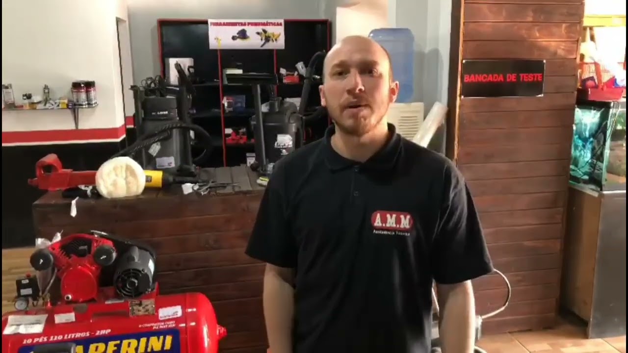 QUAIS EQUIPAMENTOS PRECISO PRA ABRIR UMA LAVAÇÃO? O QUE PRECISO PRA ABRIR UMA ESTÉTICA AUTOMOTIVA?