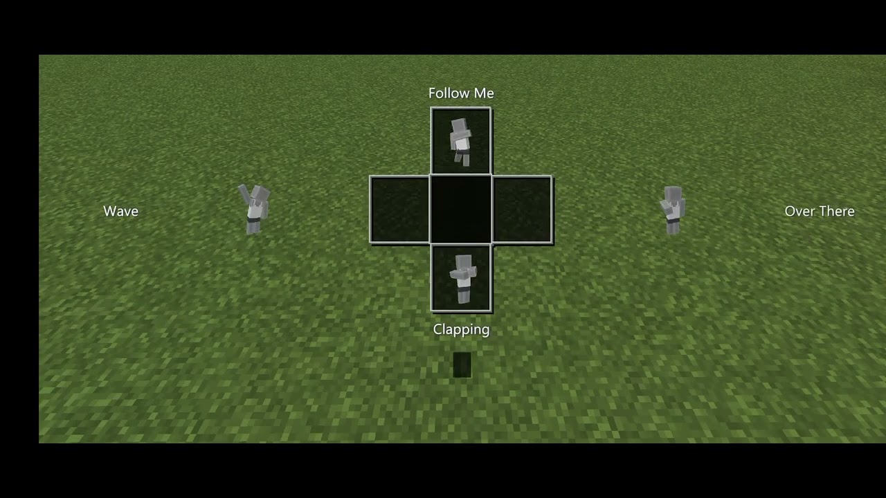 Cheating in Minecraft by going in survival to creative