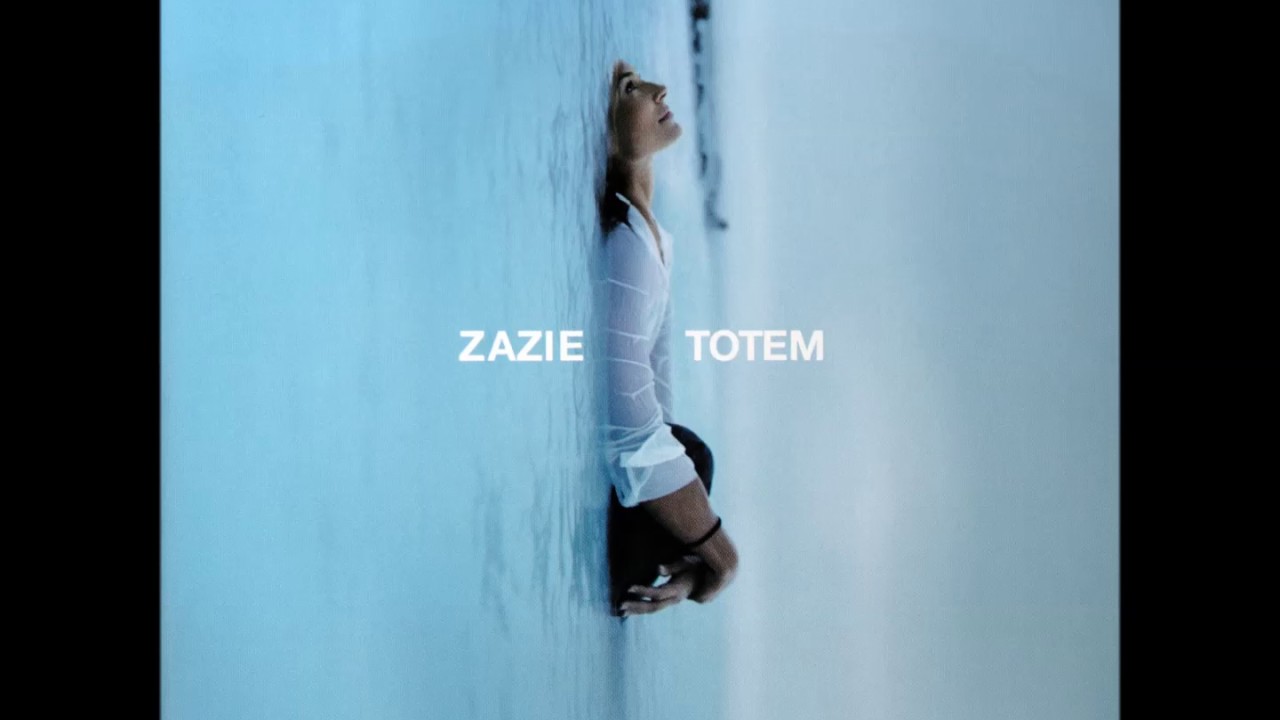 Zazie (avec Paolo Nutini) - Duo