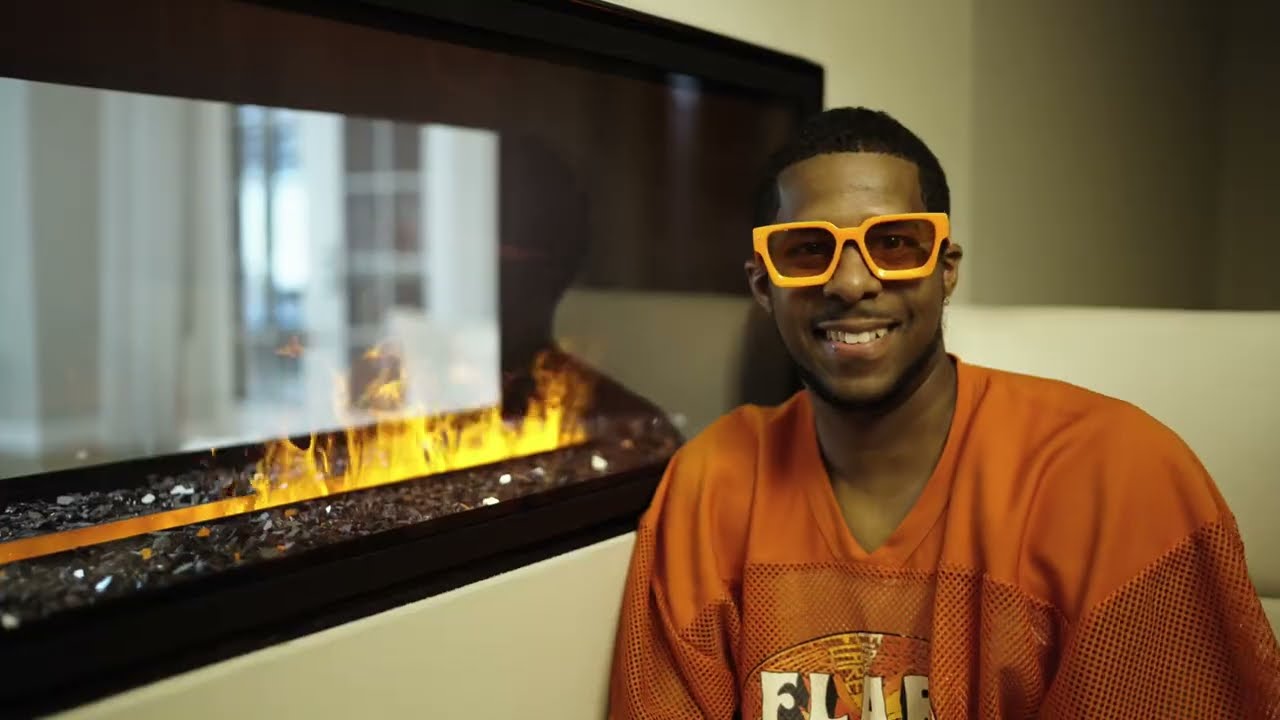 The Rich Rhymer - ZOO HAM (Official Video)