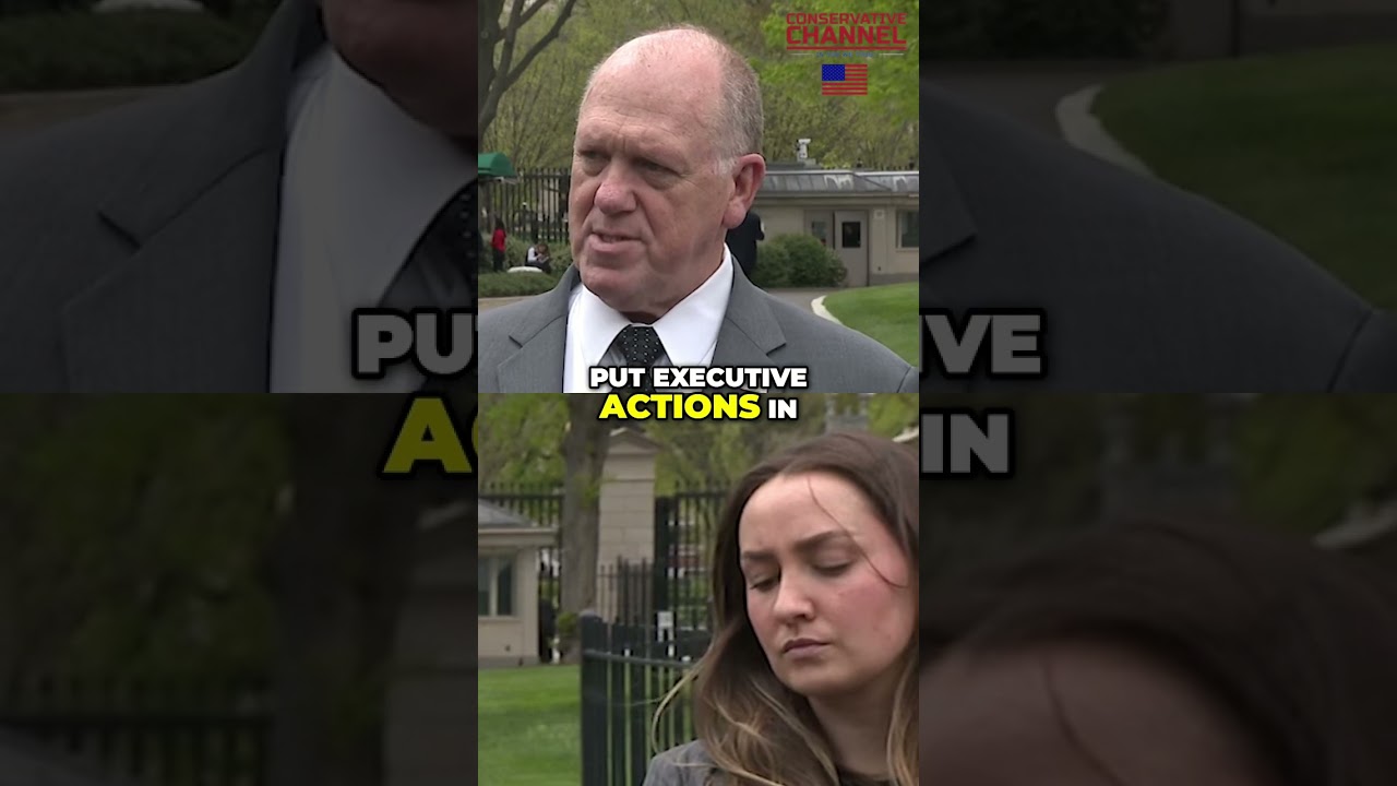 Border Security Under Biden vs. Trump: The Real Talk