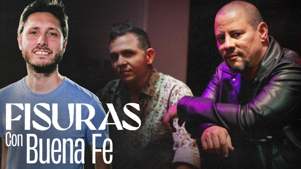 Patakí de libertad y dignidad cubana frente a la tempestad imperialista, con Buena Fe | FISURAS 2x23