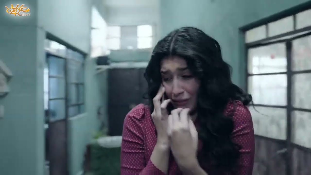 اتصلت فيه تطلب السماح بعد ما كشفها بتكذب عليه 🔥😰سارة بركة