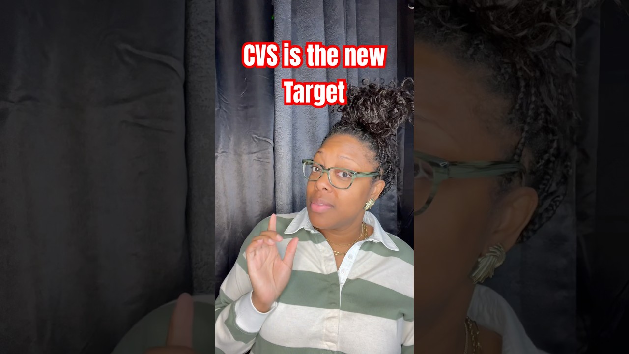 CVS, don&rsquo;t start😐🤣🤭 #cvspharmacy #CVS #makeup #drugstoremakeup #beauty #coupons #deals #haircare