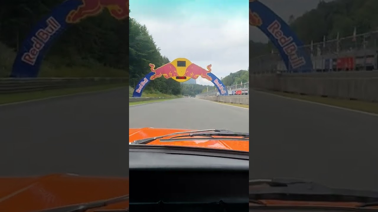 Bmw 02 Treffen Niederbayern Salzburgring 2022