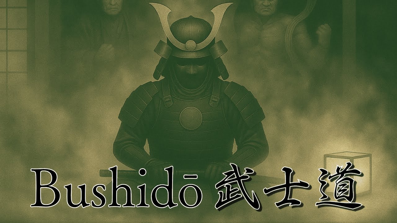 Gagaku 雅楽 & Samurai Spirit | Japanese Ambient Music for Meditation & Focus