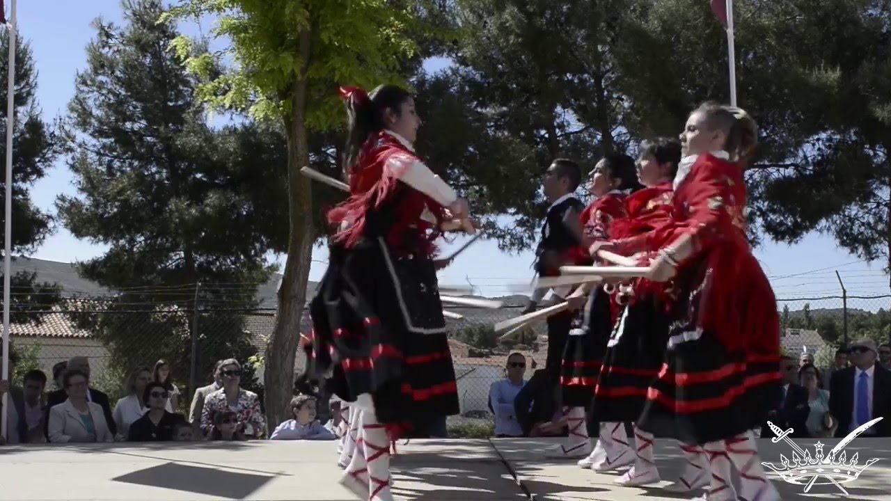 Promocial fiestas de Santa Quiteria de Huete